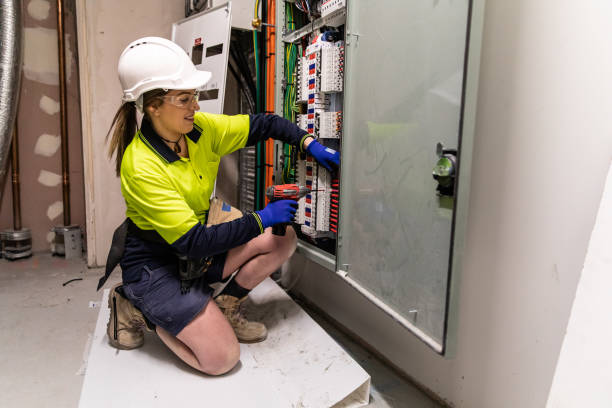 Best Electrical Repair Services  in Barnhart, MO