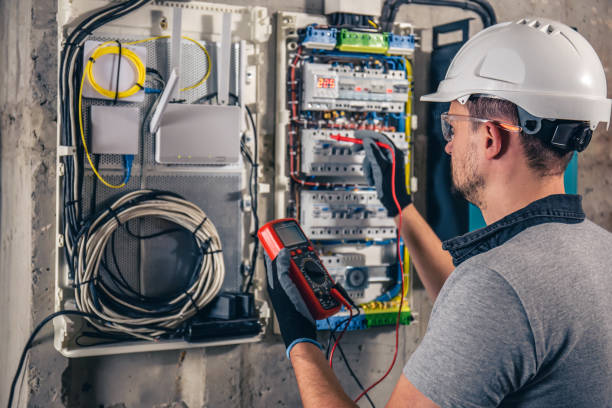 Best Electrical Troubleshooting Services  in Barnhart, MO