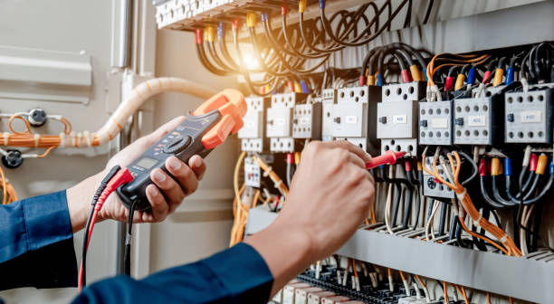 Best Electrician Near Me  in Barnhart, MO