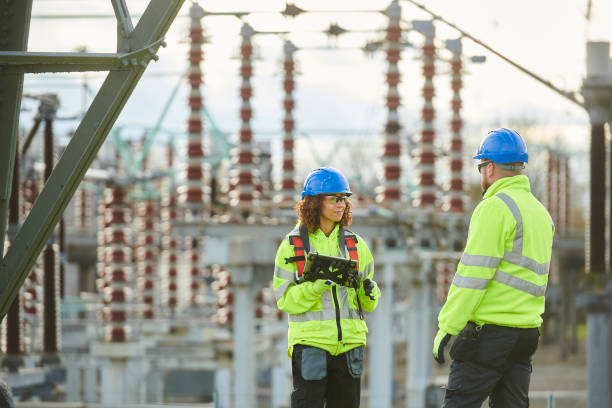Best Industrial Electrical Services  in Barnhart, MO