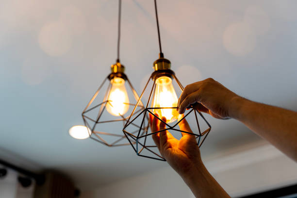Best Licensed Electrician  in Barnhart, MO