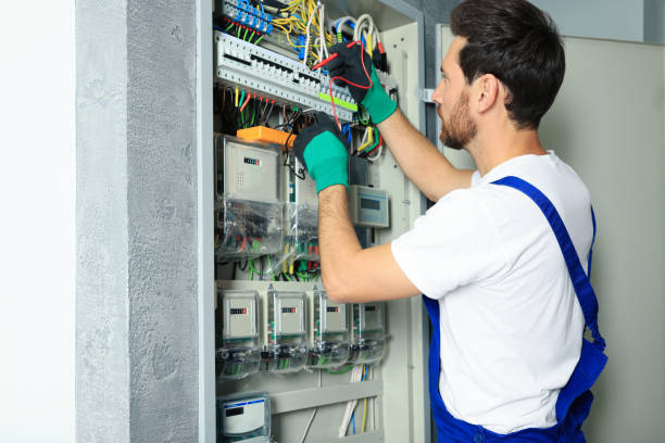 Best Circuit Breaker Repair  in Barnhart, MO