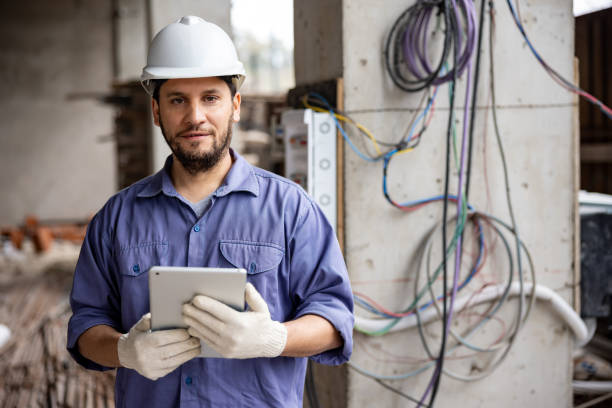 Best Electrical Repair Services  in Barnhart, MO