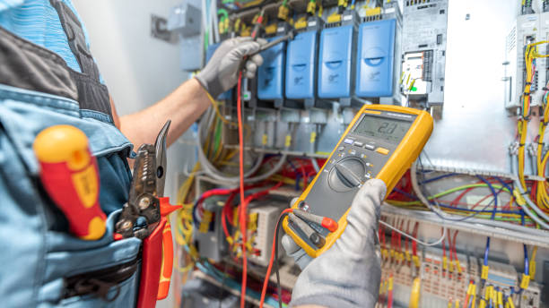 Best Electrical Installation Contractor  in Barnhart, MO